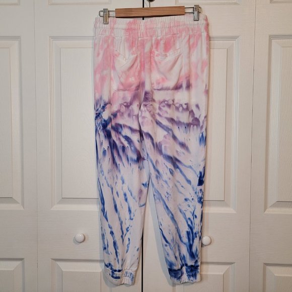 🍂 Hurley Tie Dye Joggers - Picture 6 of 8